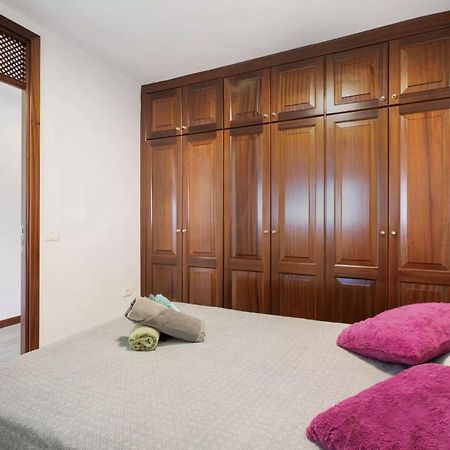 Roque Mar Apartamento Atardecer Санта-Крус-де-Тенерифе Экстерьер фото