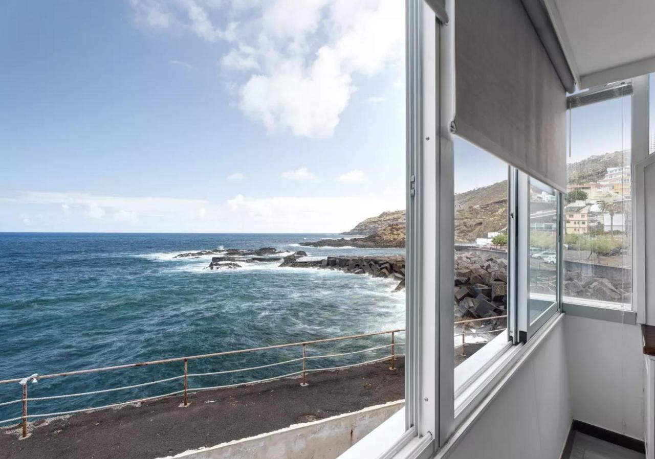 Roque Mar Apartamento Atardecer Санта-Крус-де-Тенерифе Экстерьер фото