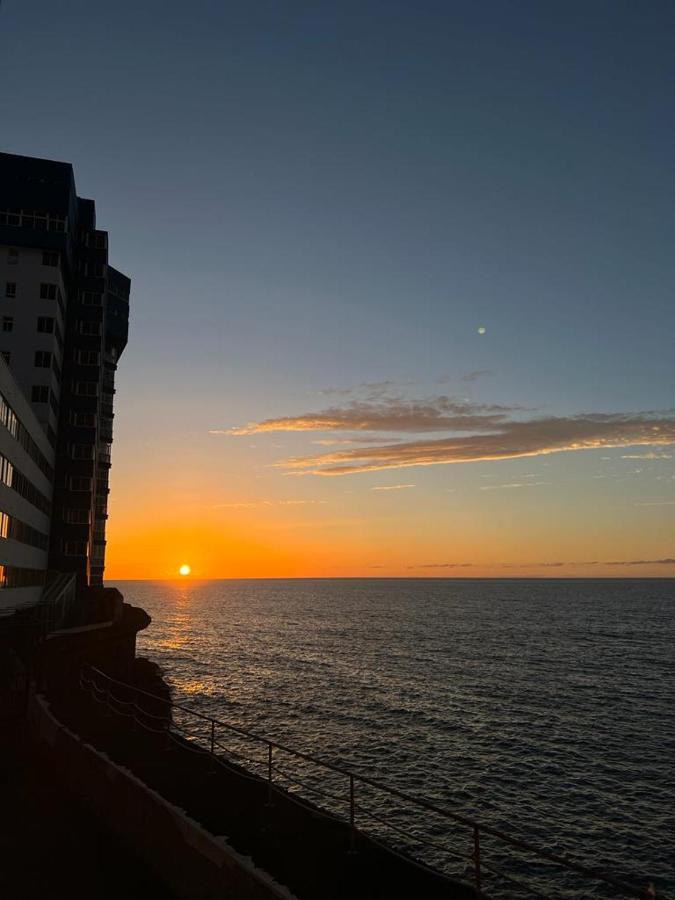 Roque Mar Apartamento Atardecer Санта-Крус-де-Тенерифе Экстерьер фото