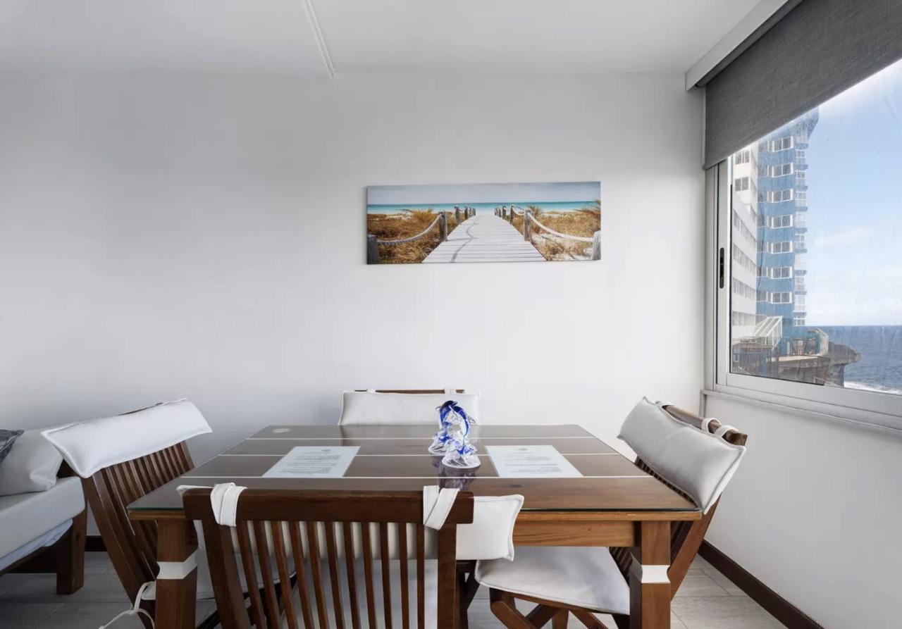 Roque Mar Apartamento Atardecer Санта-Крус-де-Тенерифе Экстерьер фото