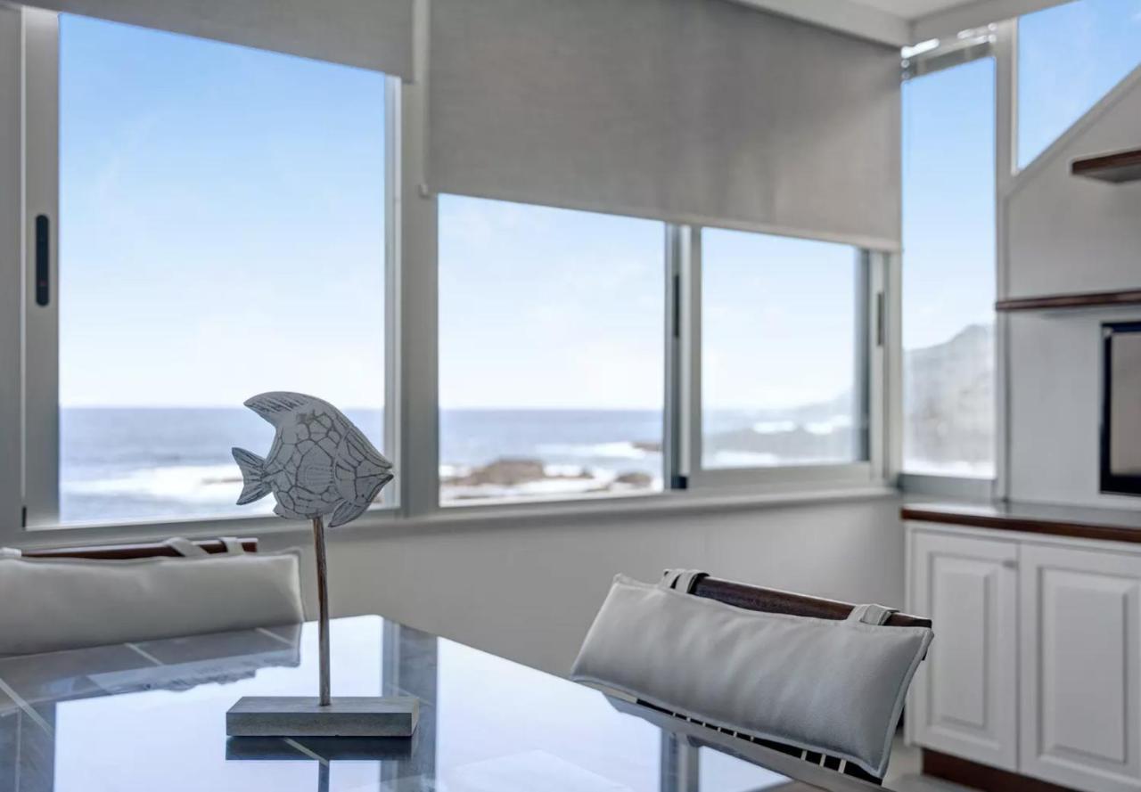 Roque Mar Apartamento Atardecer Санта-Крус-де-Тенерифе Экстерьер фото