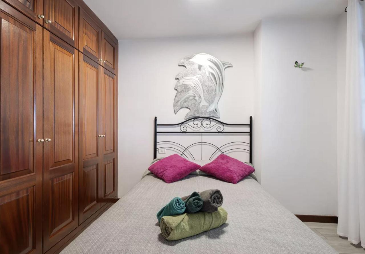 Roque Mar Apartamento Atardecer Санта-Крус-де-Тенерифе Экстерьер фото