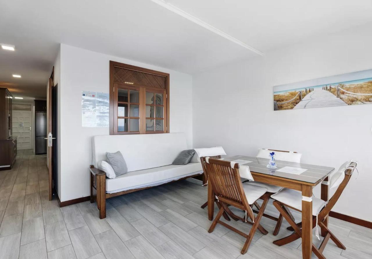 Roque Mar Apartamento Atardecer Санта-Крус-де-Тенерифе Экстерьер фото