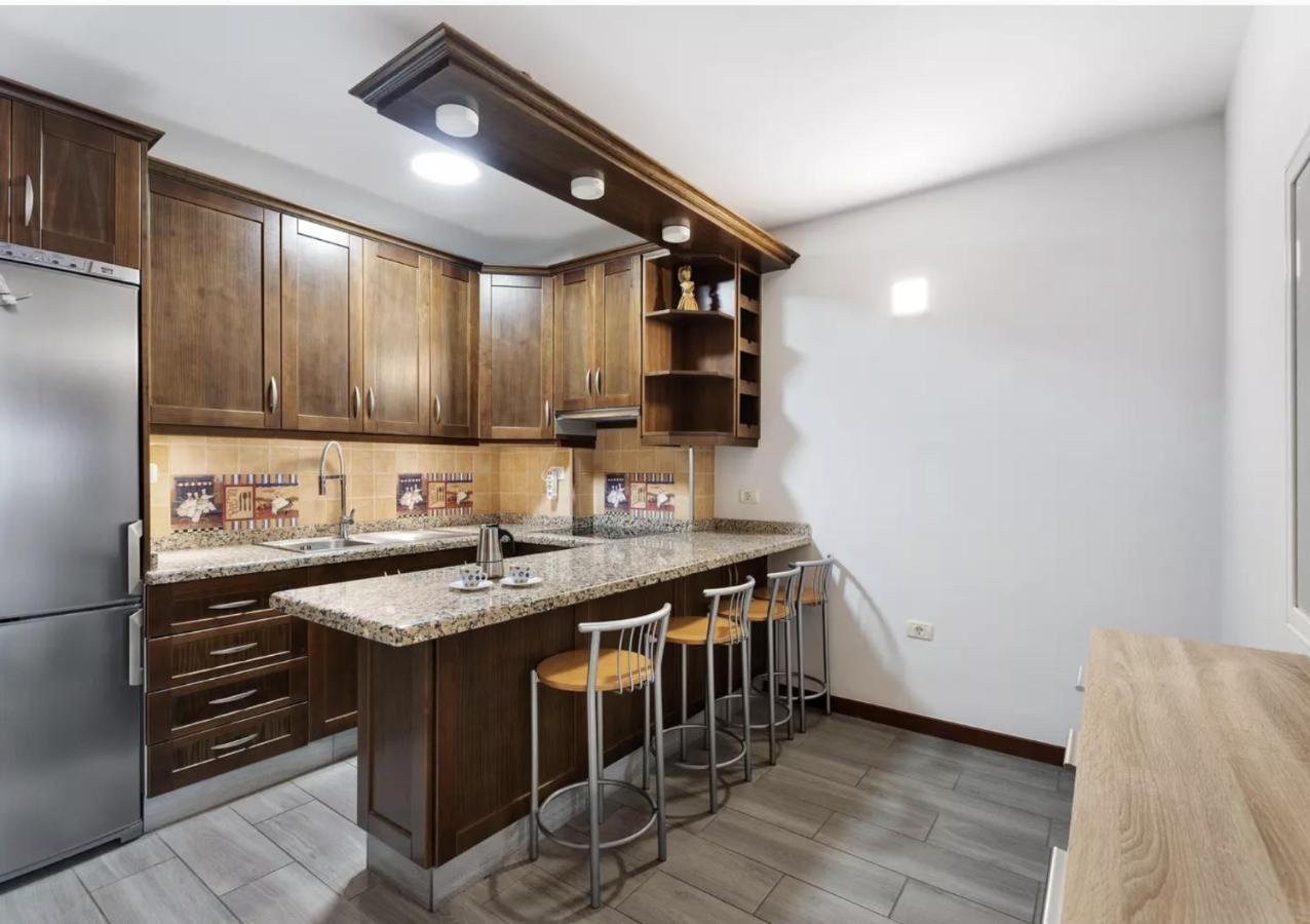 Roque Mar Apartamento Atardecer Санта-Крус-де-Тенерифе Экстерьер фото