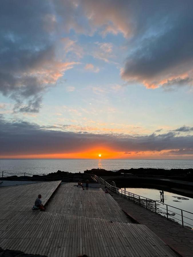 Roque Mar Apartamento Atardecer Санта-Крус-де-Тенерифе Экстерьер фото