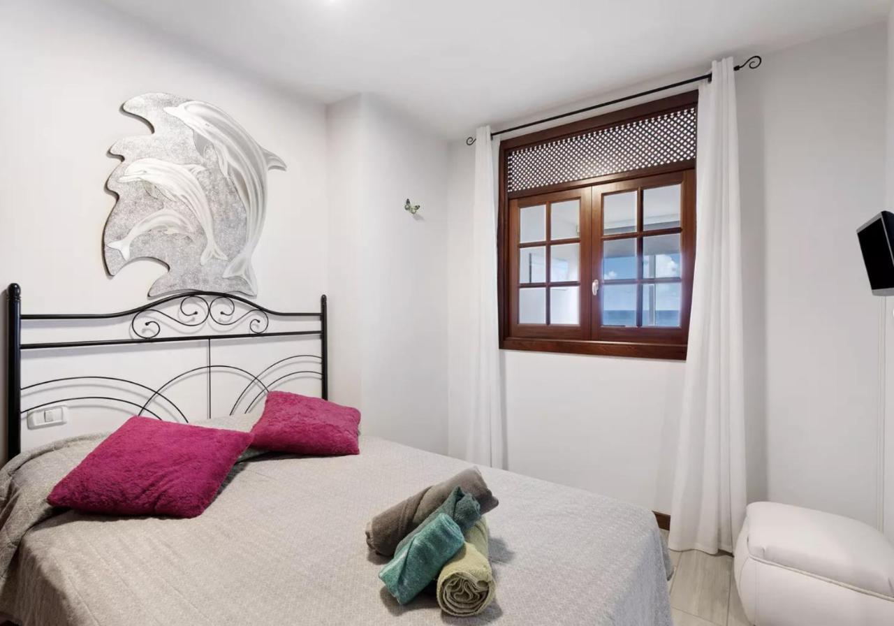 Roque Mar Apartamento Atardecer Санта-Крус-де-Тенерифе Экстерьер фото
