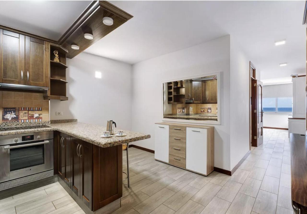 Roque Mar Apartamento Atardecer Санта-Крус-де-Тенерифе Экстерьер фото