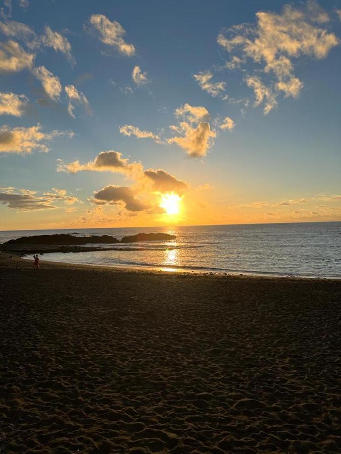 Roque Mar Apartamento Atardecer Санта-Крус-де-Тенерифе Экстерьер фото